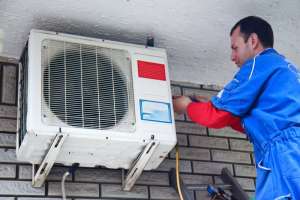 HVAC Companies Near Grantsville, WV Available Now